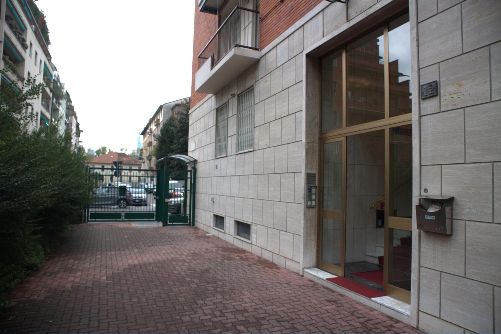 Casapole Mailand