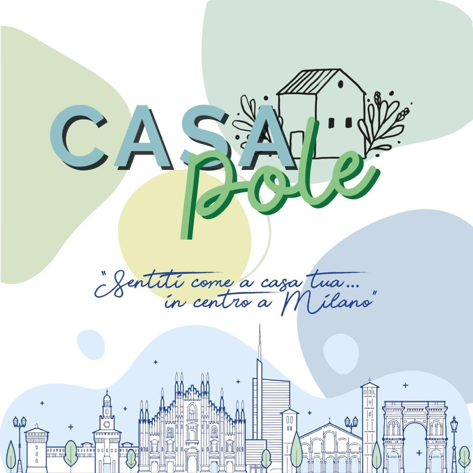 Casapole * Milano
