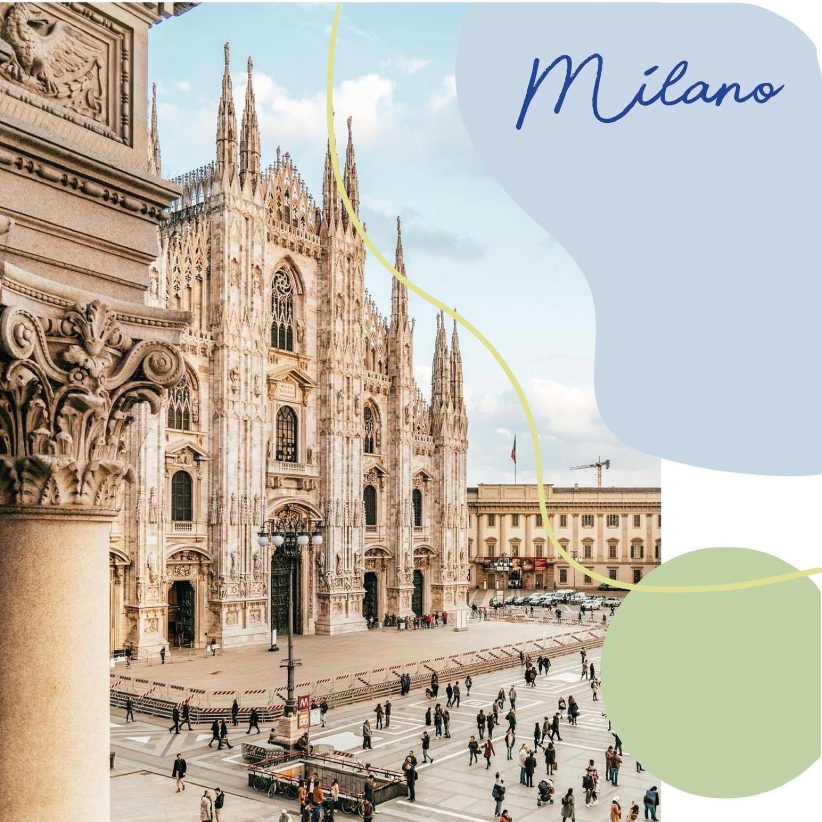 Casapole Milano