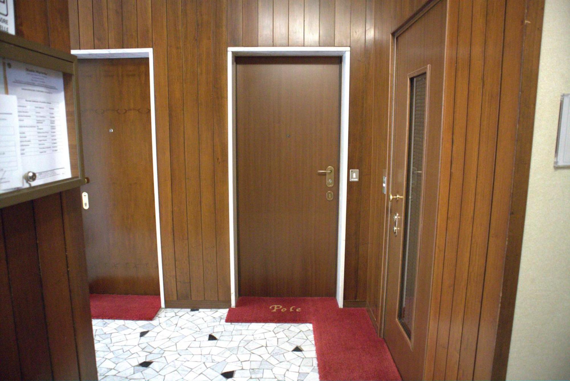 Casapole Milano