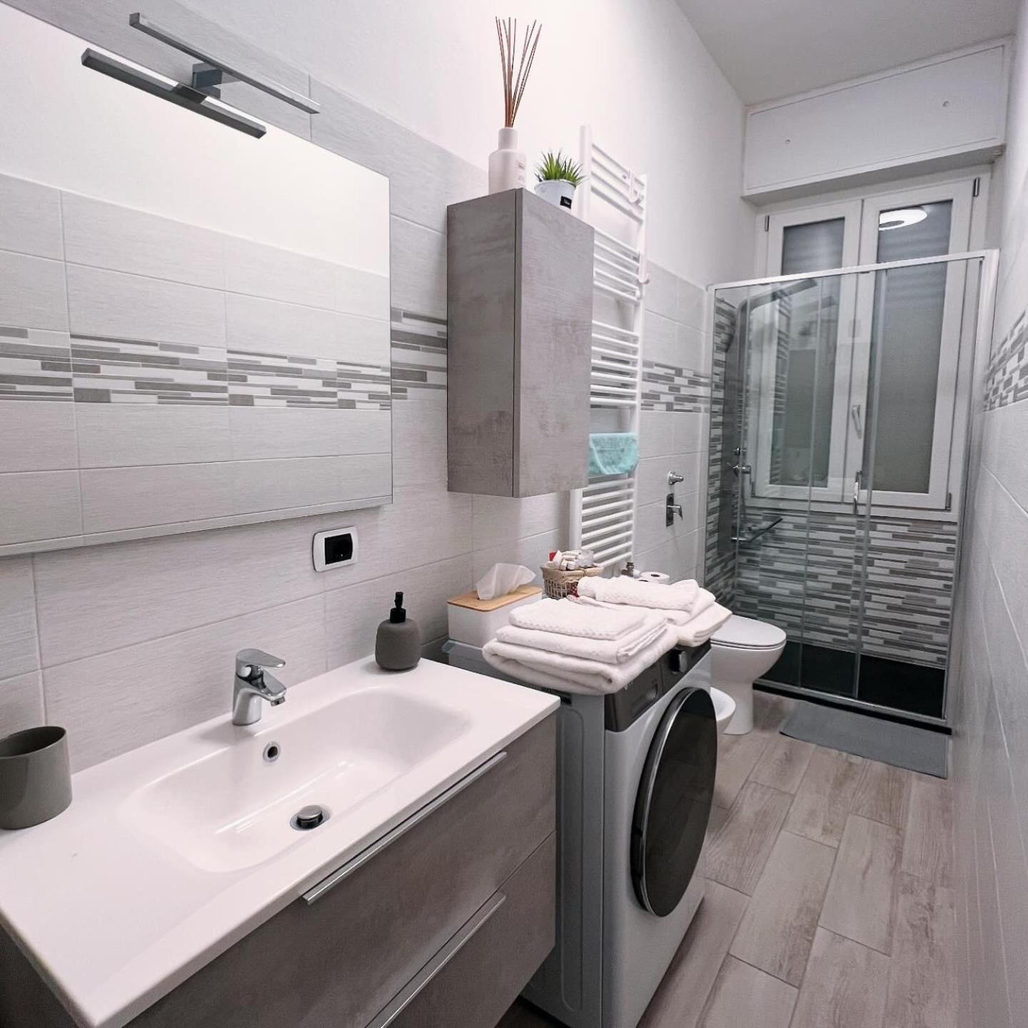 Casapole * Mailand