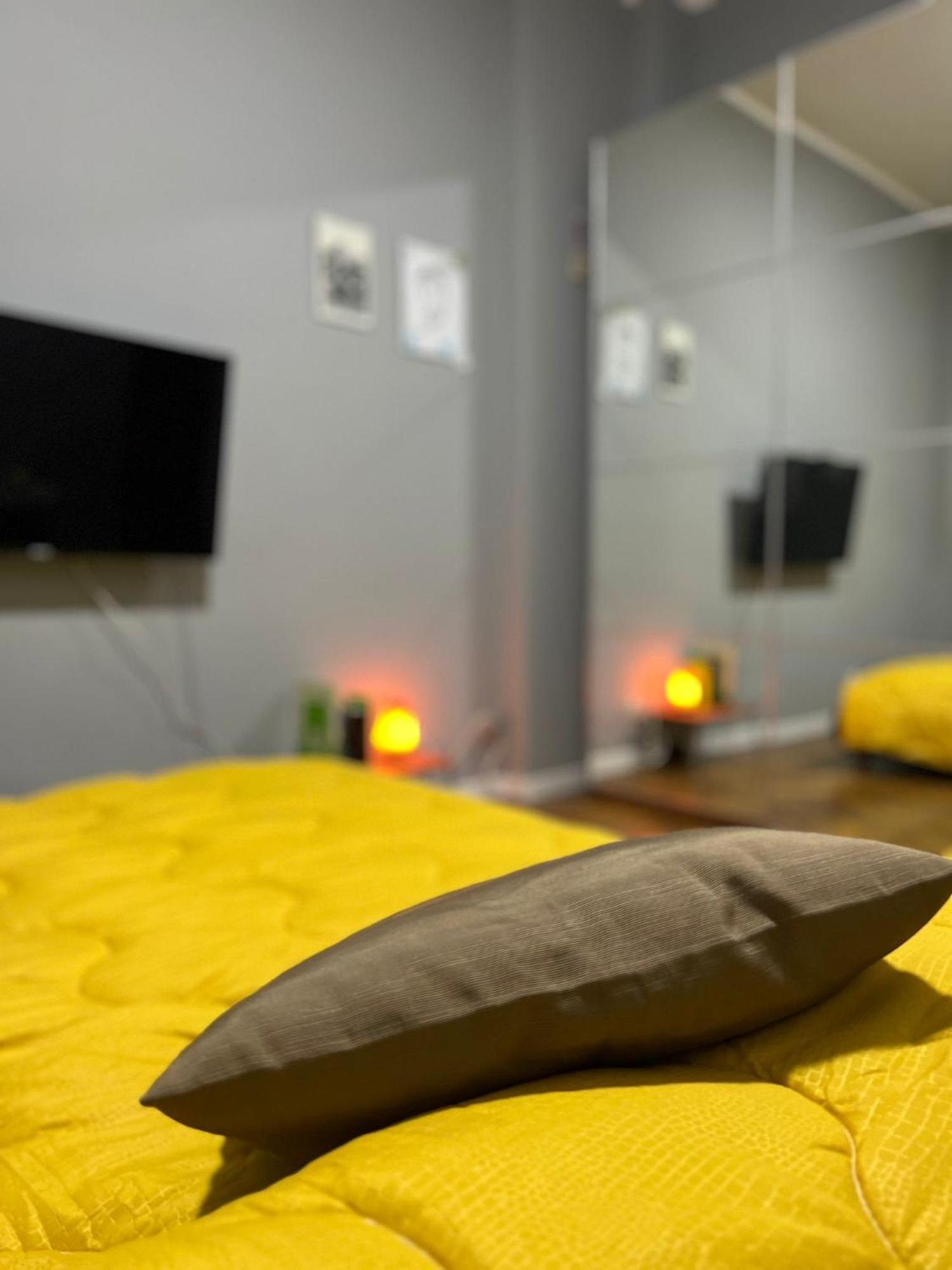 Casapole Apartment Mailand