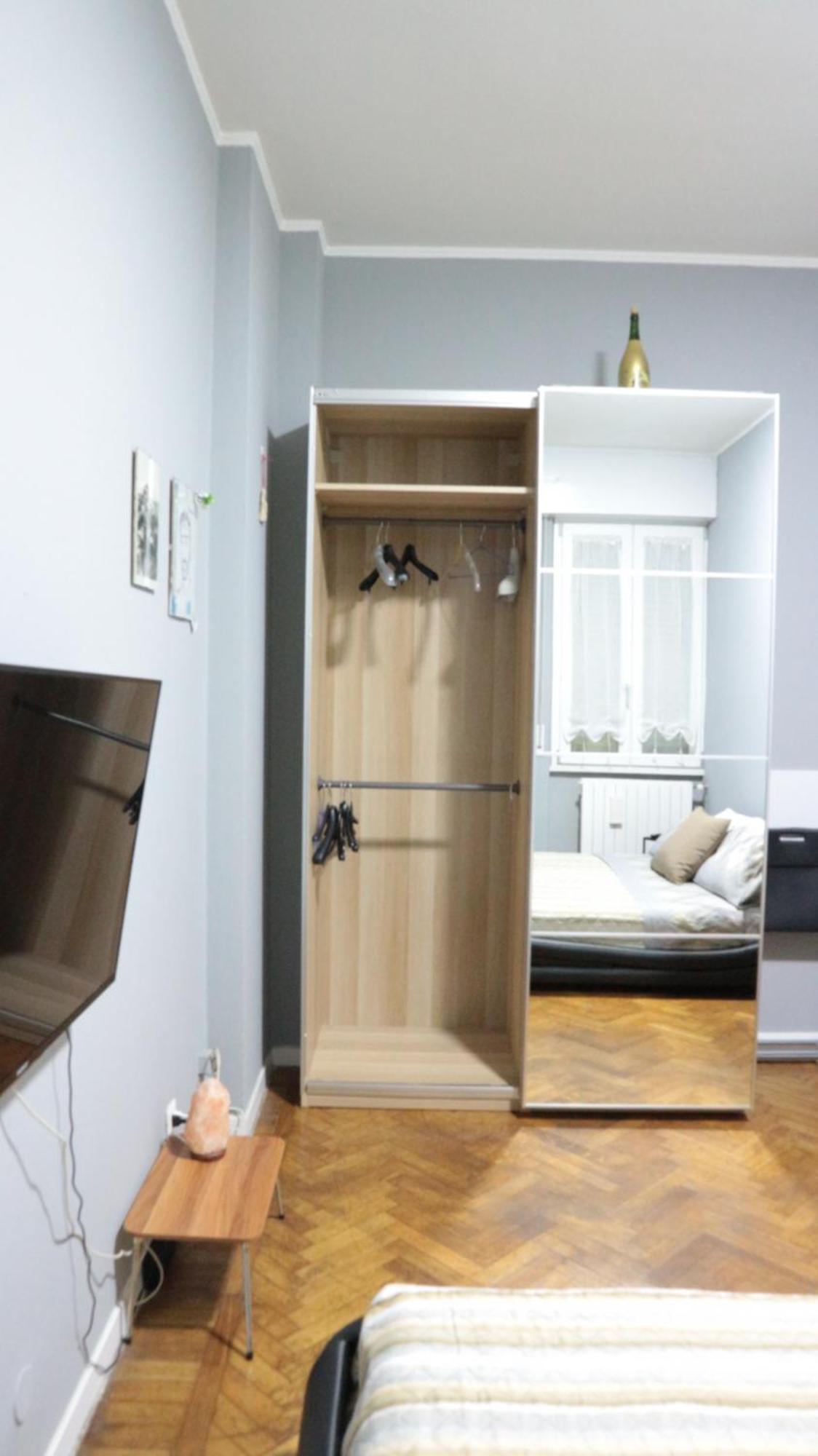 Casapole Milano