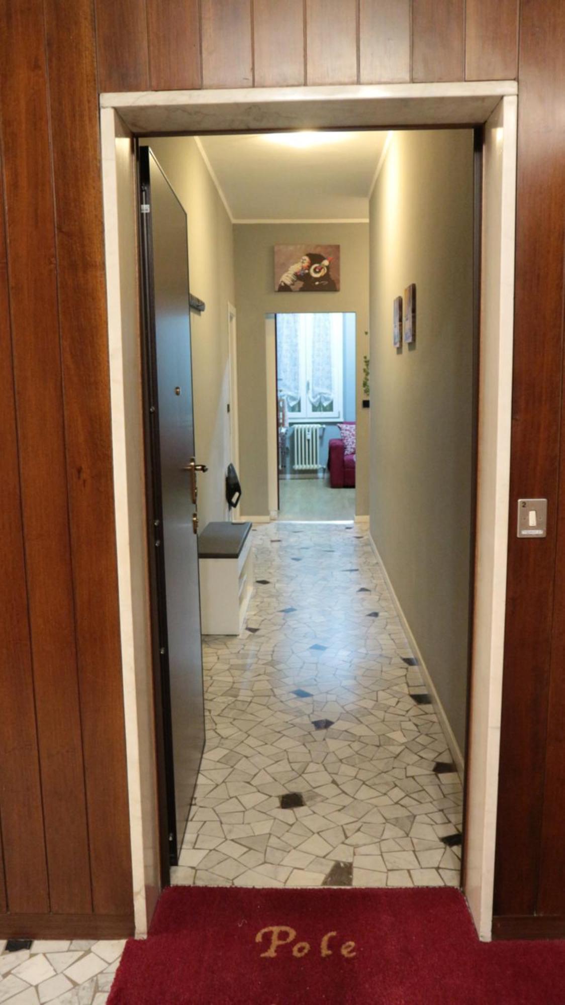 Casapole Apartment Mailand