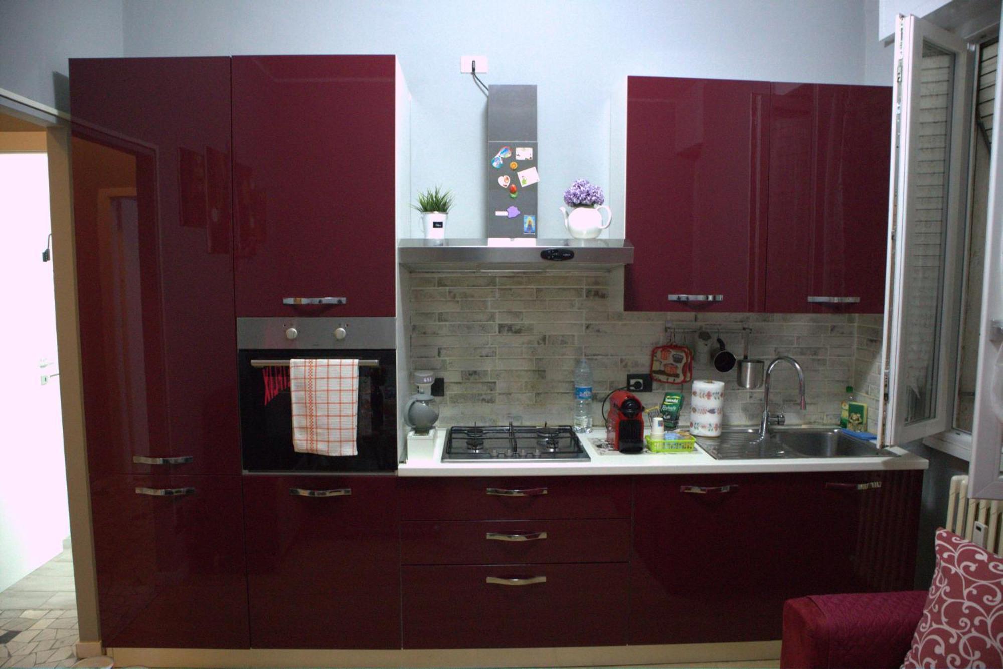Casapole Milano