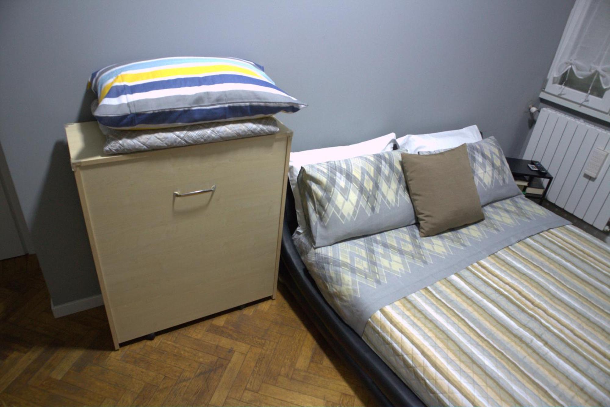 Casapole Appartamento