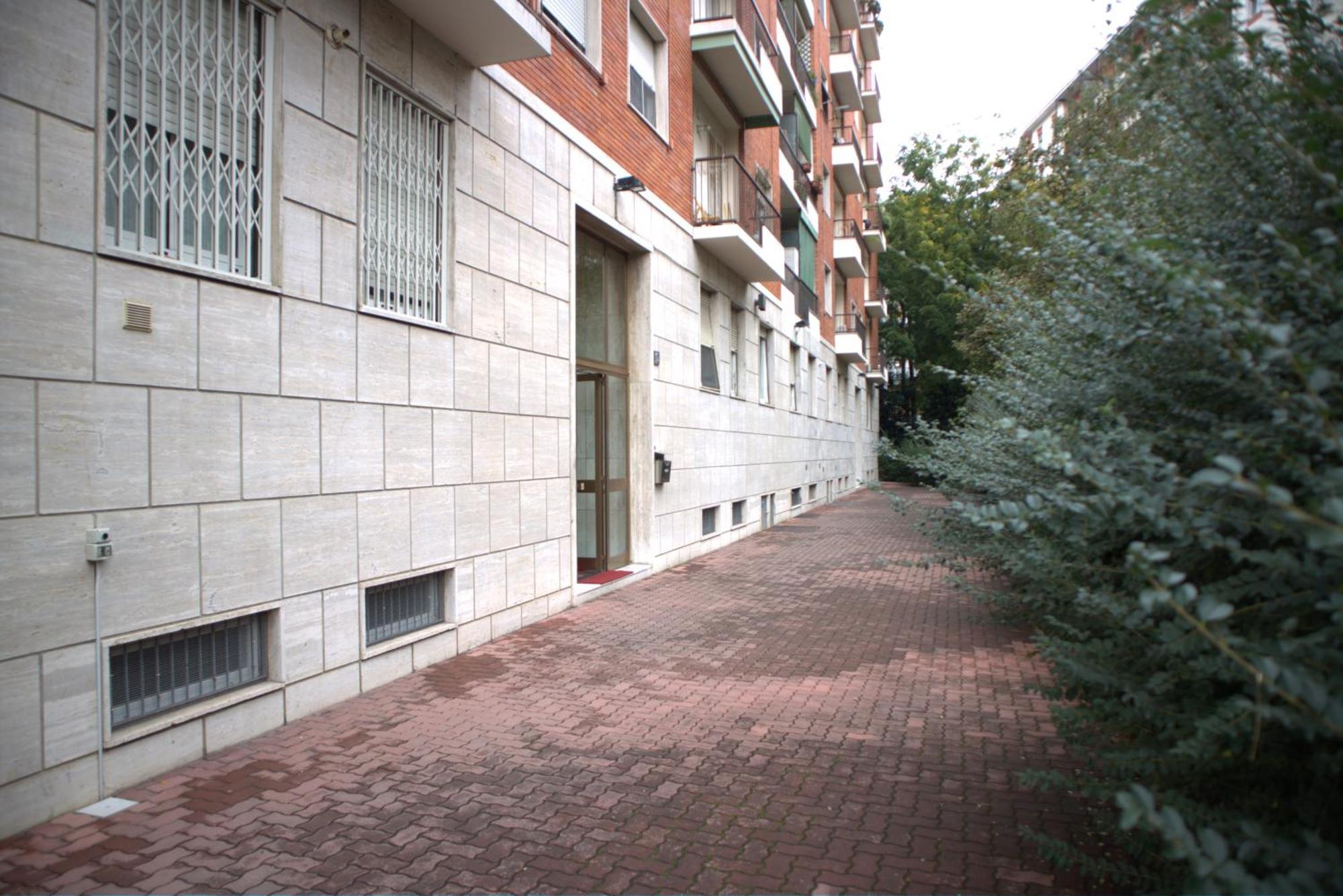 Appartamento Casapole