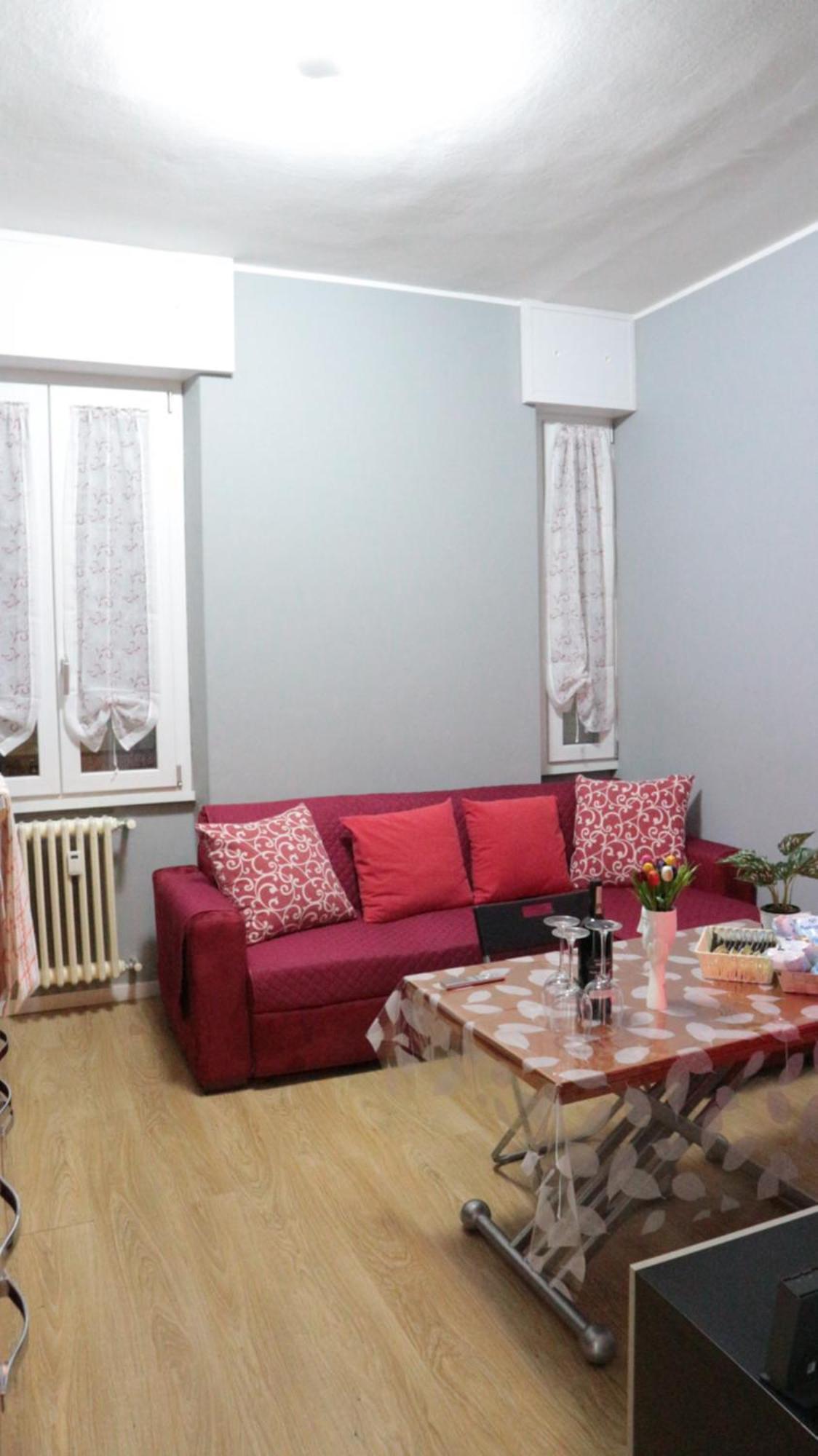 Appartamento Casapole *