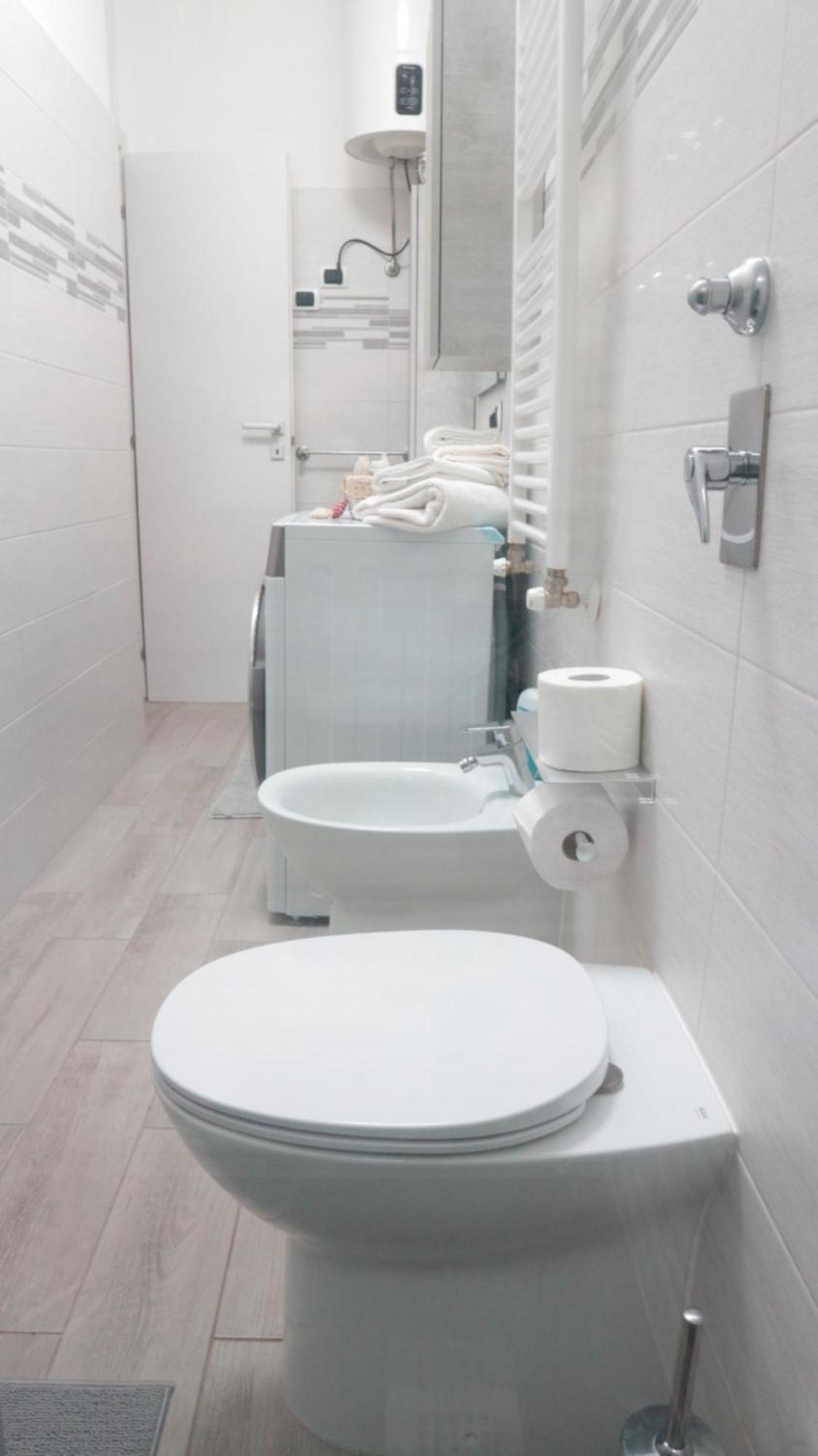 Appartamento Casapole Milano