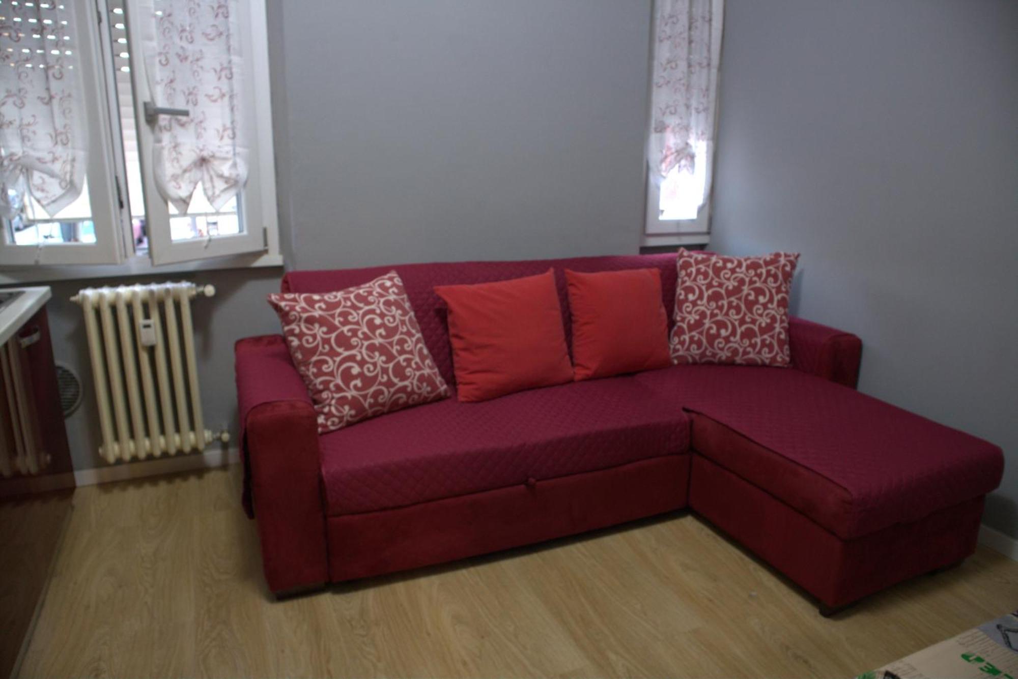 Casapole * Mailand