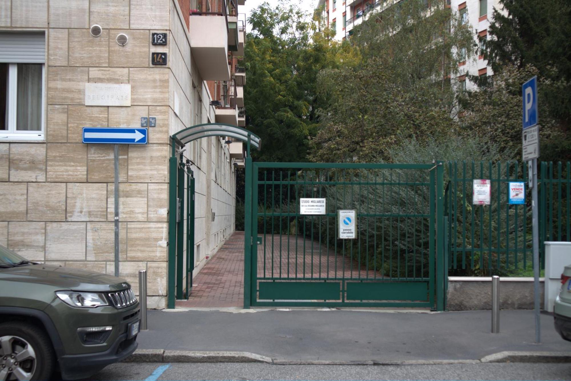 Casapole Milano